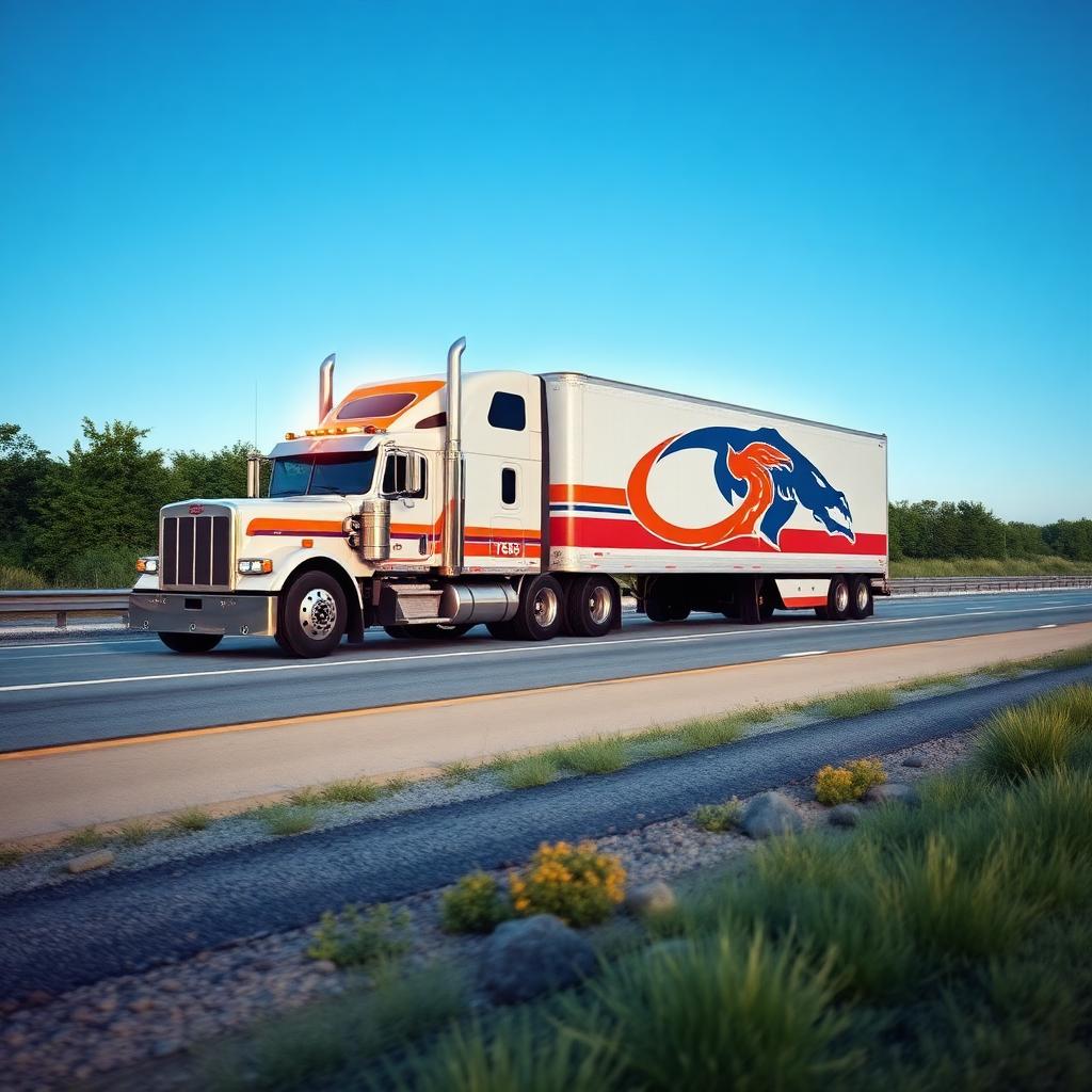 Semi truck roadside assistance